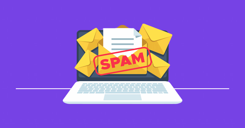 Direct Marketing không phải là spam