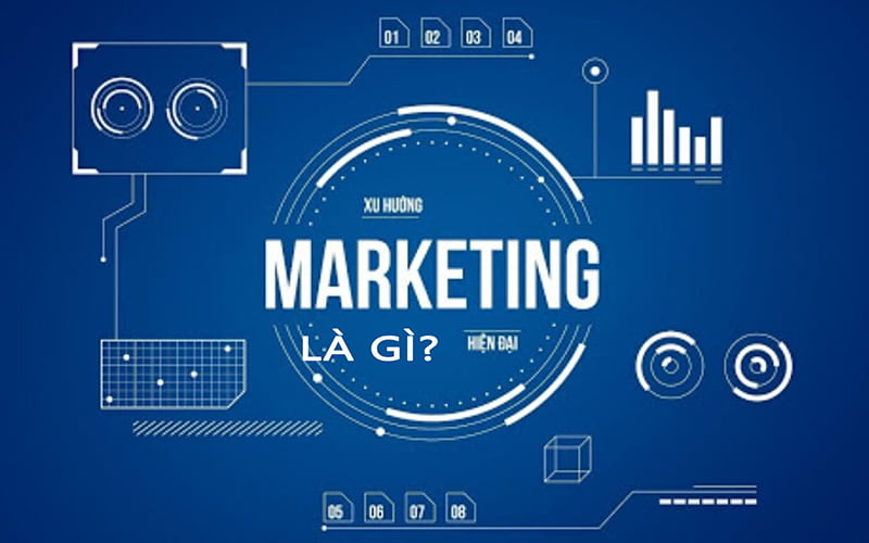 Các hình thức marketing sẽ giúp xác định các nhu cầu và mong muốn của thị trường