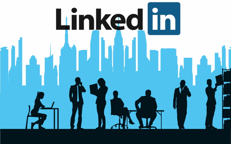 Sử dụng LinkedIn để phân tích Target Audience