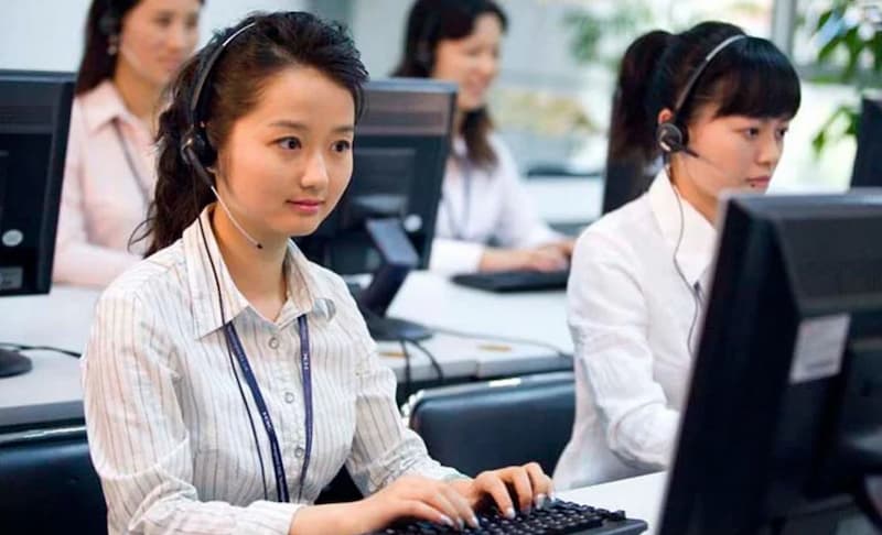 Telesales - Một trong các hình thức marketing trực tiếp phổ biến nhất