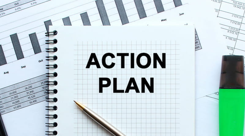 Action Plan là gì?