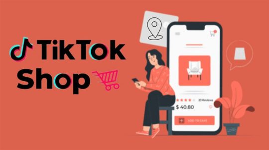 cách đăng ký tiktok shop trên điện thoại