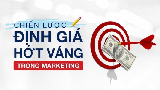 chiến lược giá hớt váng