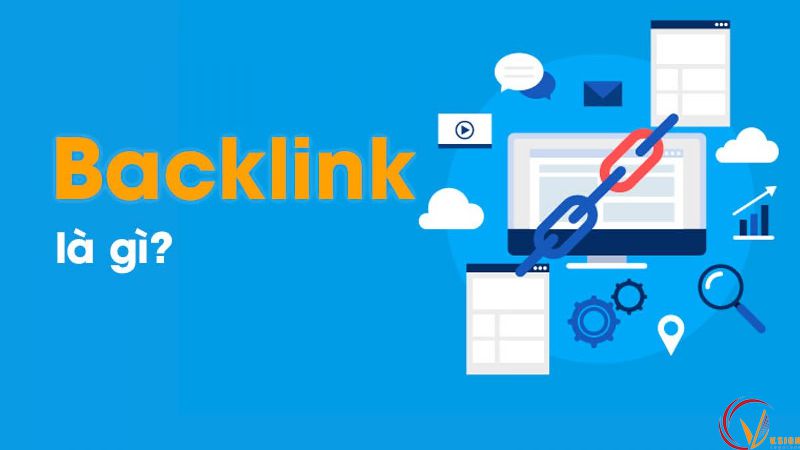 backlink là gì