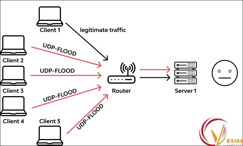 ddos