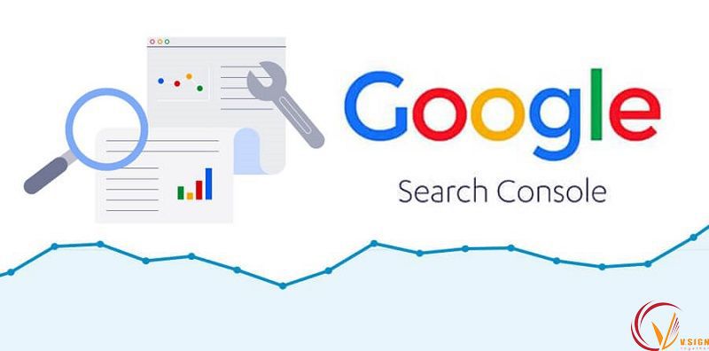 google search console