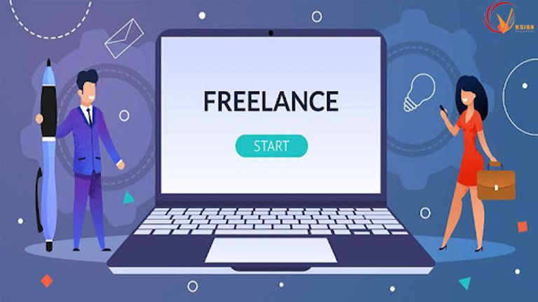 Việc làm Freelancer đa dạng lĩnh vực được giới trẻ ưa chuộng