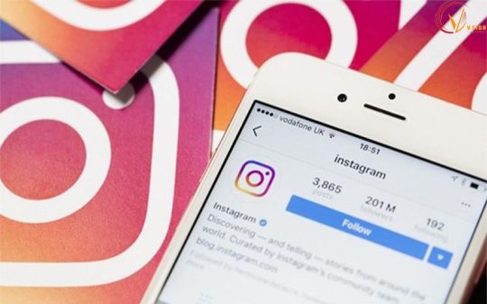 Cách đăng xuất instagram