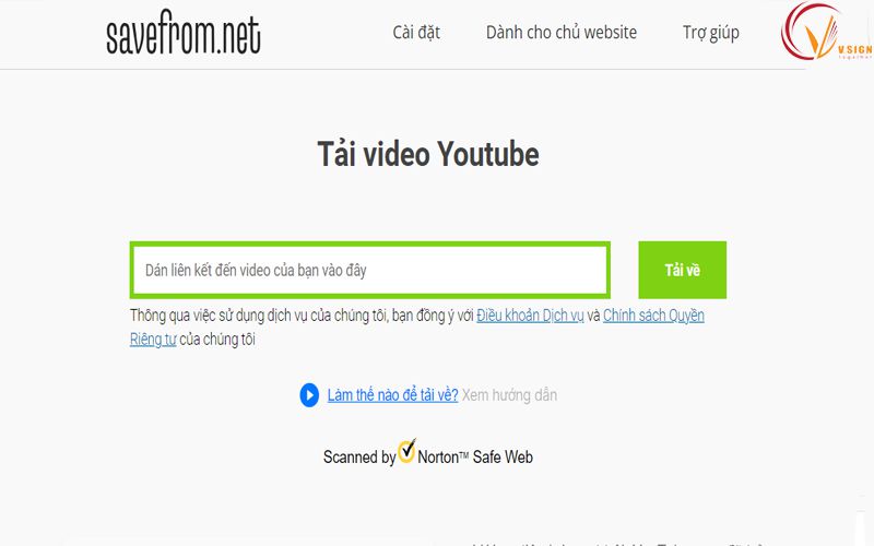 Các cách tải video trên youtube về máy nhanh nhất