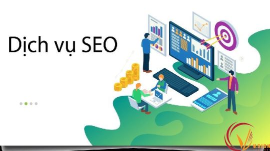 Dịch vụ SEO Vsign Uy Tín – Chuyên Nghiệp – Cam Kết 100%