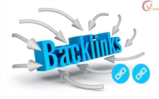 Lợi ích của Dịch vụ Backlink