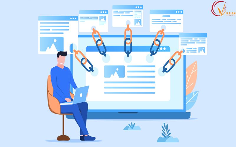 Dịch vụ backlink chất lượng