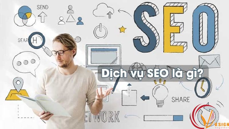 dịch vụ SEO là gì