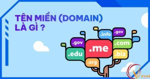 domain