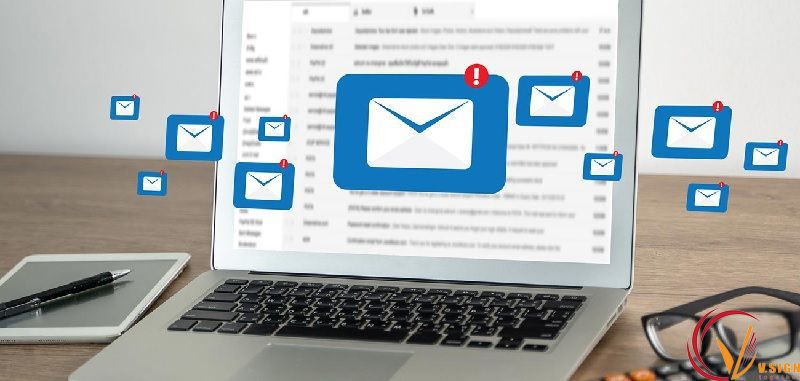 dữ liệu email