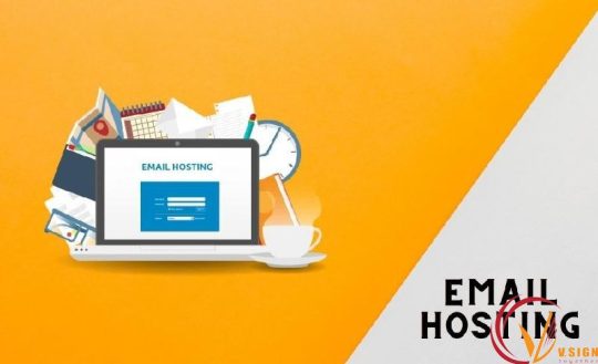 email hosting